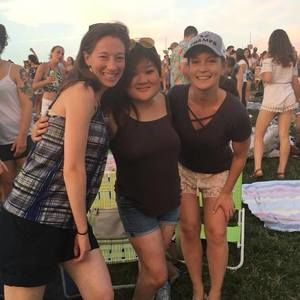 Meet your Posher, Laurel